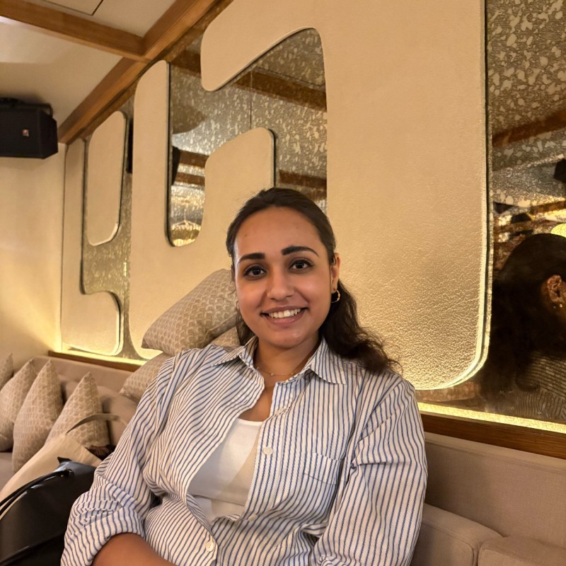 Vaishali Phull